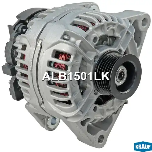 Генератор KRAUF ALB1501LK