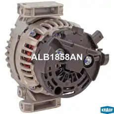 Генератор KRAUF ALB1858AN
