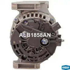Генератор KRAUF ALB1858AN