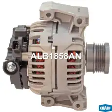 Генератор KRAUF ALB1858AN