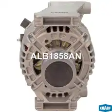 Генератор KRAUF ALB1858AN