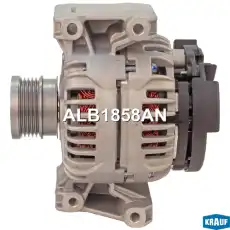 Генератор KRAUF ALB1858AN