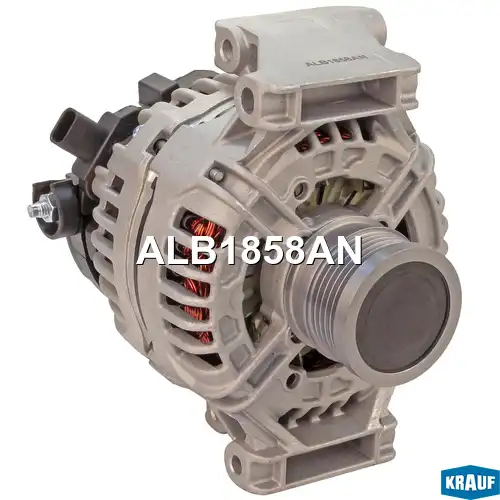 Генератор KRAUF ALB1858AN