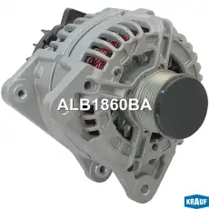 Генератор KRAUF ALB1860BA