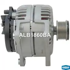 Генератор KRAUF ALB1860BA
