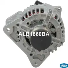 Генератор KRAUF ALB1860BA