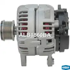 Генератор KRAUF ALB1860BA