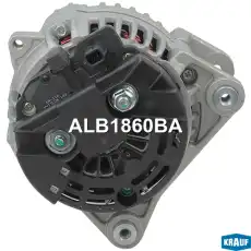 Генератор KRAUF ALB1860BA