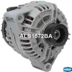 Генератор KRAUF ALB1872BA