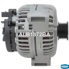 Генератор KRAUF ALB1872BA