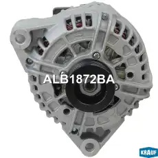 Генератор KRAUF ALB1872BA