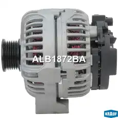 Генератор KRAUF ALB1872BA