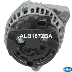 Генератор KRAUF ALB1872BA