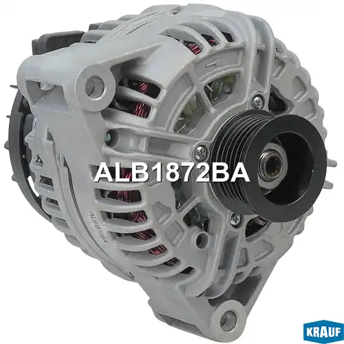 Генератор KRAUF ALB1872BA