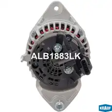Генератор KRAUF ALB1883LK