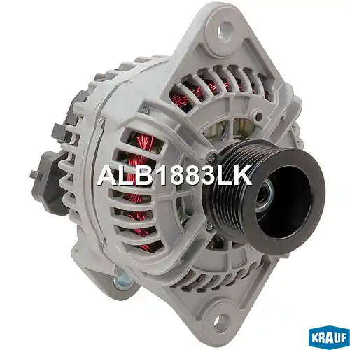 Генератор KRAUF ALB1883LK