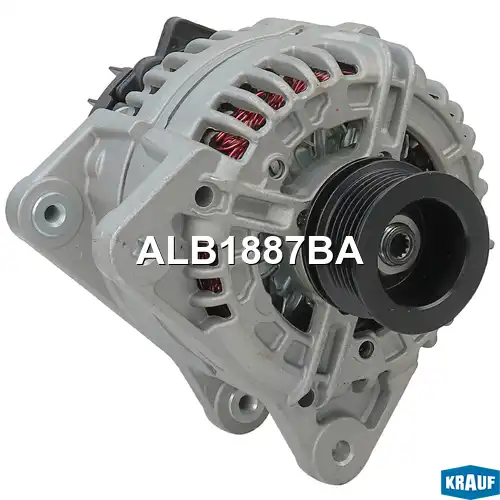 Генератор KRAUF ALB1887BA