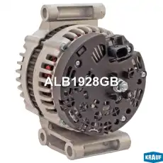 Генератор KRAUF ALB1928GB