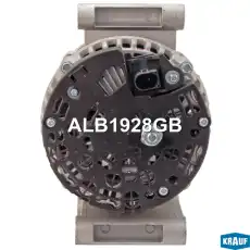 Генератор KRAUF ALB1928GB