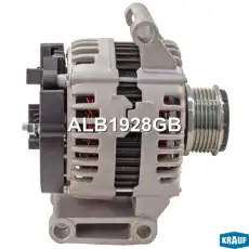 Генератор KRAUF ALB1928GB