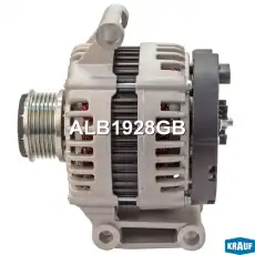 Генератор KRAUF ALB1928GB