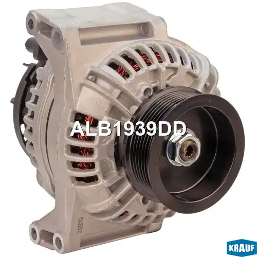 Генератор KRAUF ALB1939DD