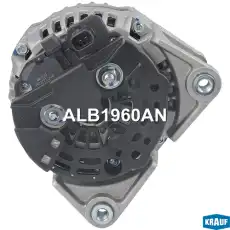 Генератор KRAUF ALB1960AN