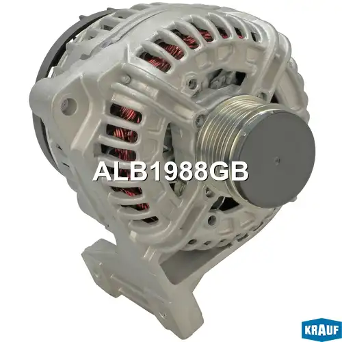 Генератор KRAUF ALB1988GB