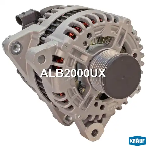 Генератор KRAUF ALB2000UX