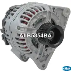 Генератор KRAUF ALB5854BA