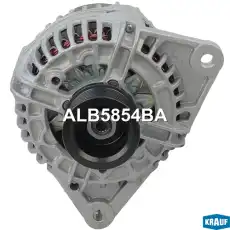 Генератор KRAUF ALB5854BA