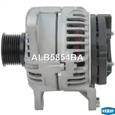 Генератор KRAUF ALB5854BA