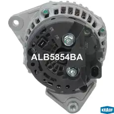 Генератор KRAUF ALB5854BA