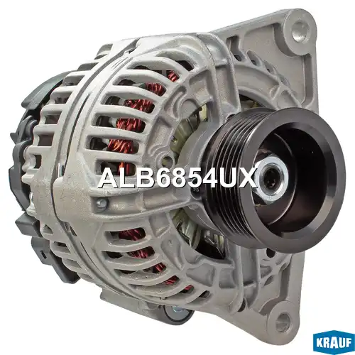 Генератор KRAUF ALB6854UX