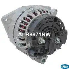 Генератор KRAUF ALB8871NW