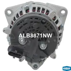 Генератор KRAUF ALB8871NW