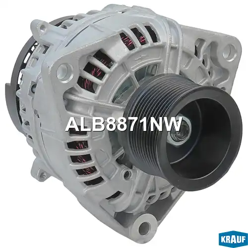 Генератор KRAUF ALB8871NW
