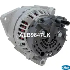 Генератор KRAUF ALB9847LK