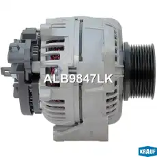 Генератор KRAUF ALB9847LK