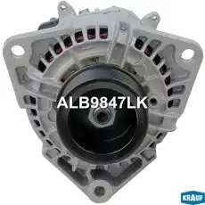 Генератор KRAUF ALB9847LK