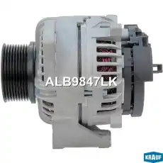 Генератор KRAUF ALB9847LK