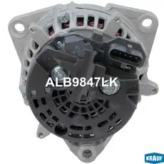 Генератор KRAUF ALB9847LK