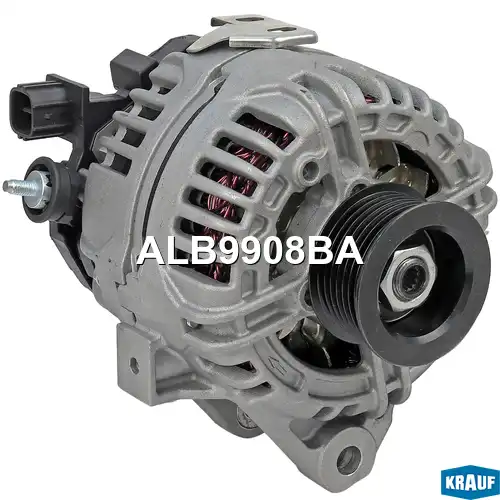 Генератор KRAUF ALB9908BA