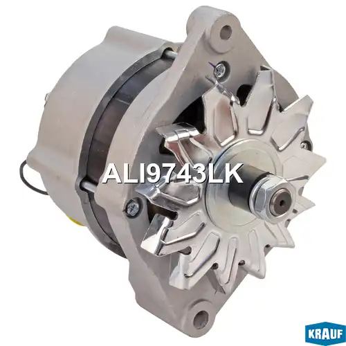 Генератор KRAUF ALI9743LK