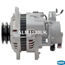 Генератор KRAUF ALM1130LK