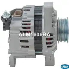 Генератор KRAUF ALM1606BA