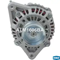Генератор KRAUF ALM1606BA