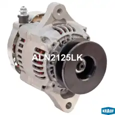Генератор KRAUF ALN2125LK
