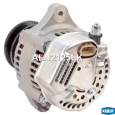 Генератор KRAUF ALN2125LK