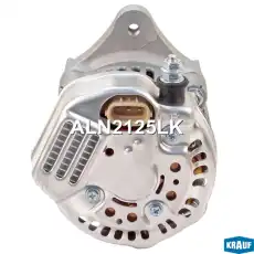 Генератор KRAUF ALN2125LK